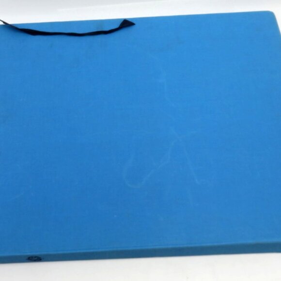 15 Visages DEnfants De Dürer À Dufy Paris 1968 Daniel Jacomet #6/750 - Picture 10 of 11